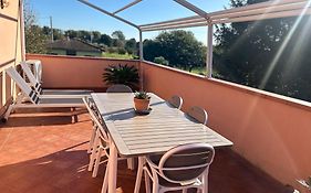 Albi'S House,Terrazza ,Wi-Fi, Parcheggio, Ac